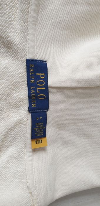 POLO Ralph Lauren Hoodie Mens Size L  НОВО! ОРИГИНАЛ! Мъжки Суичър!