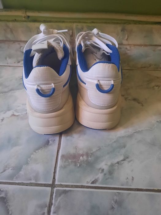 Маратонки пума унисекс