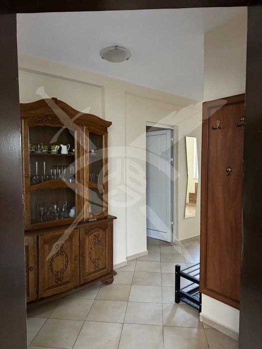 Дава се под наем Тристаен апартамент в София, Симеоново - 80 кв.м за 460 € - Снимка #6