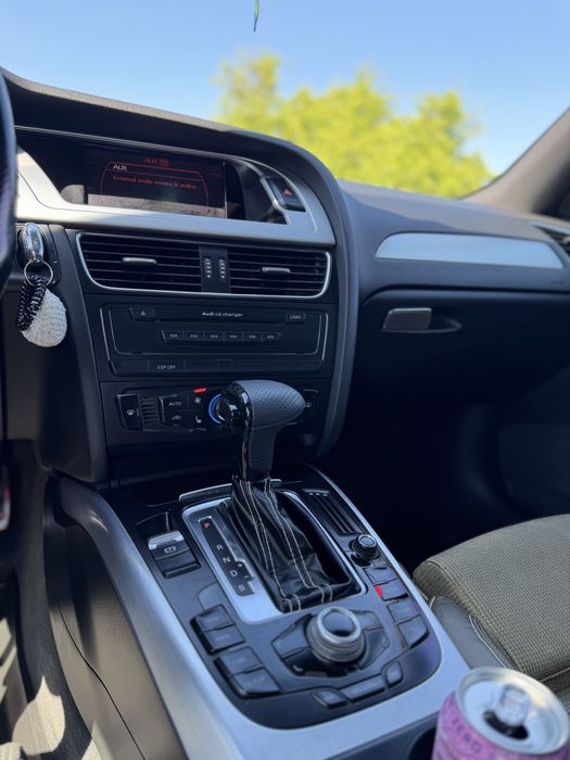 Audi A4 2.0TDI 3xS-Line