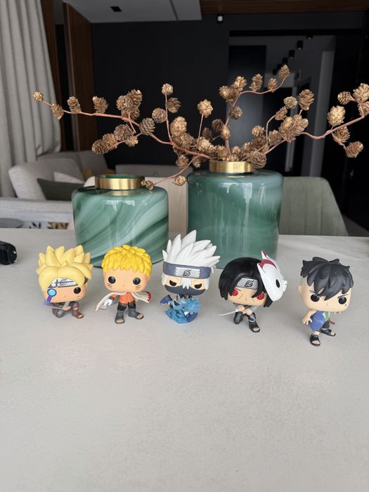 Funko pop Naruto