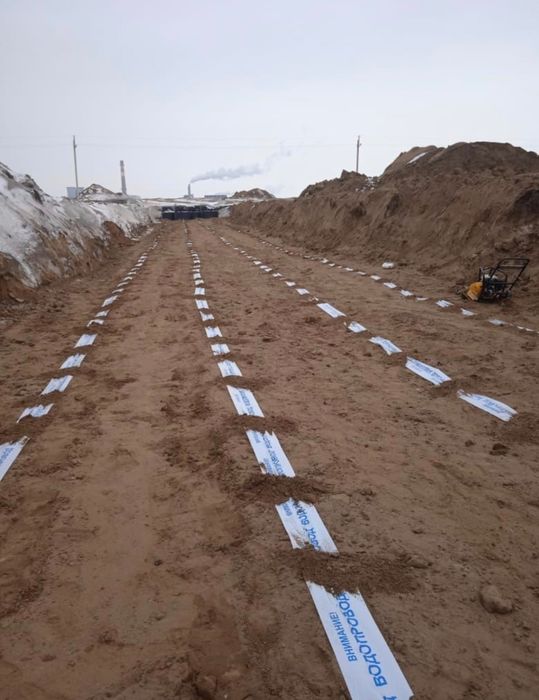 Пайка труб любой сложности
