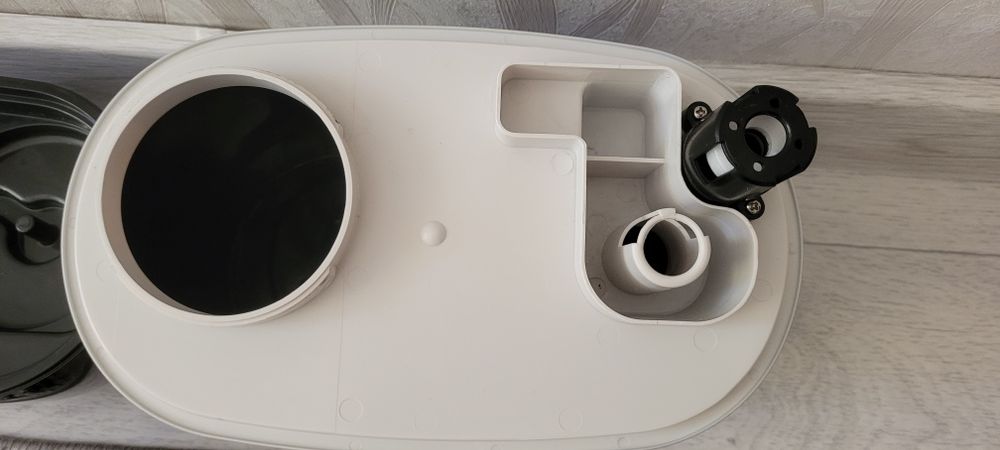 Продам увлажнитель воздуха