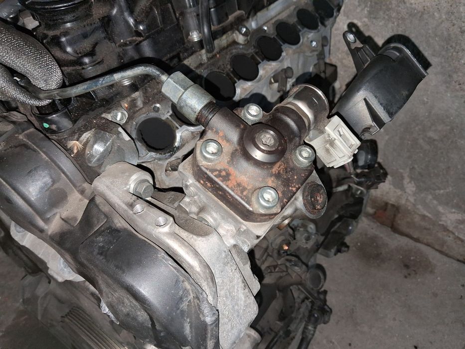 Kit injectie 2.0 d D4204T8 Volvo V40 2017 euro 6