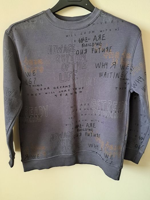 Блузи Zara и Mango