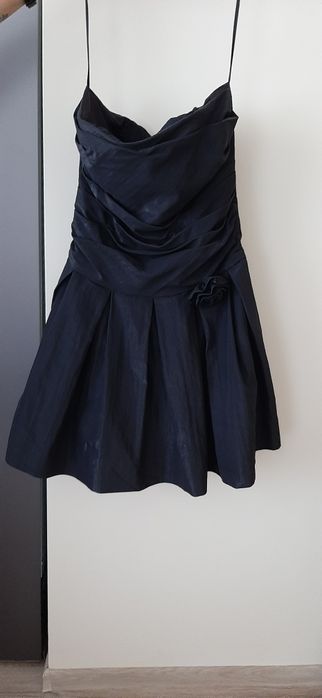 Елегантна рокля размер 38 s