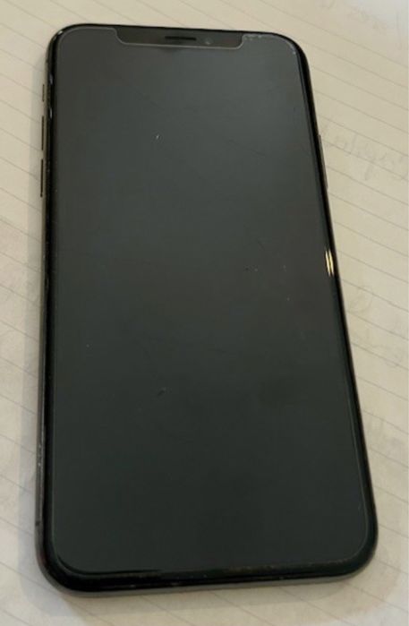 Продам Iphone X в идеале