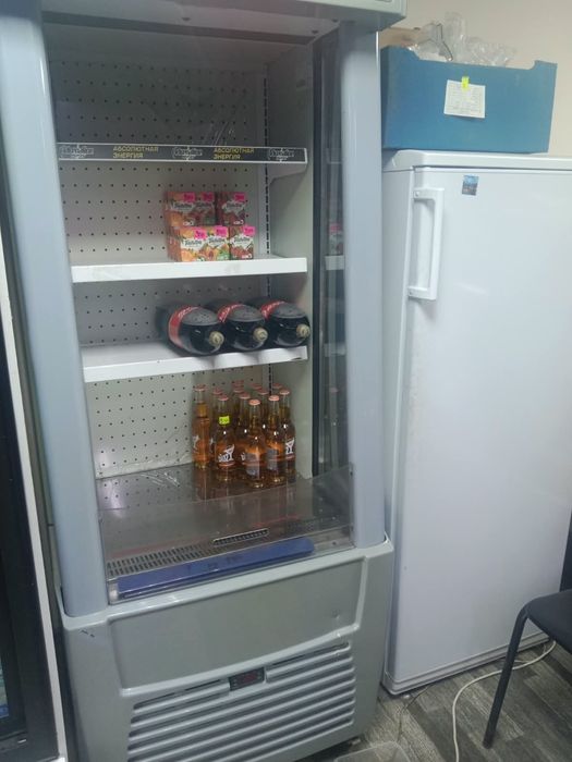 Продаю холодильники