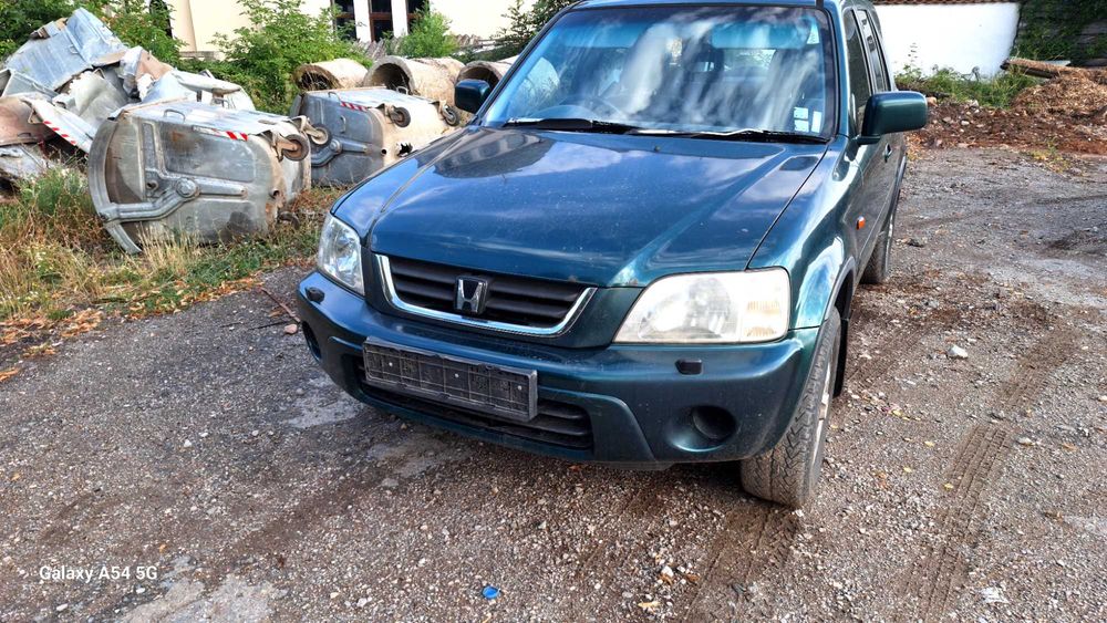 Хонда Crv1  2000 г 147 к за части