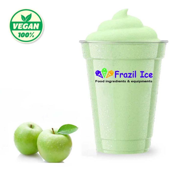 Sirop Granita/Slushy Lamaie