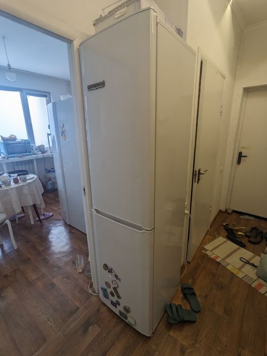 Холодильник Beko