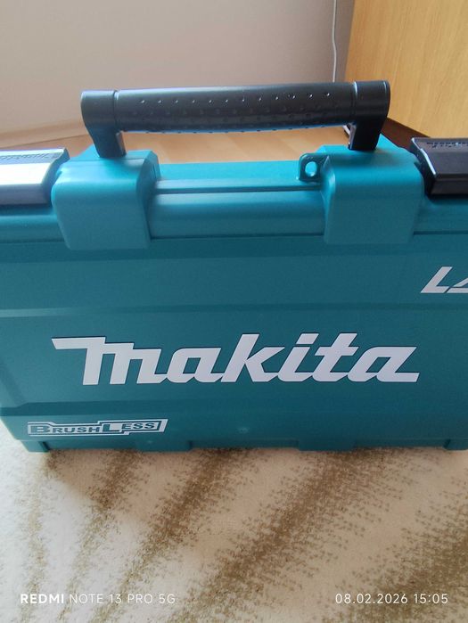 Винтовер- макита