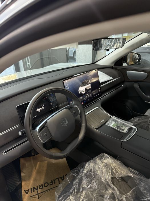 C11 Extended Range 300 Lidar Supreme Edition + Intelligent Fragrance