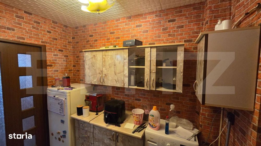 Garsoniera de vanzare, 26 mp, zona Centrala - Calea Bucuresti