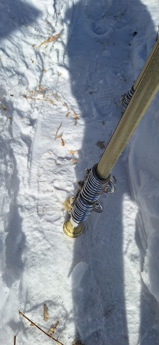 Гардина б.у . В хорошем состоянии