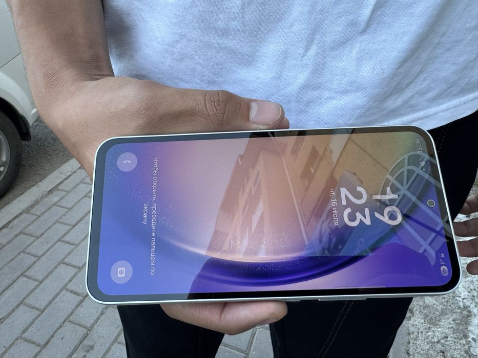 Продам телефон samsung a54 5g
