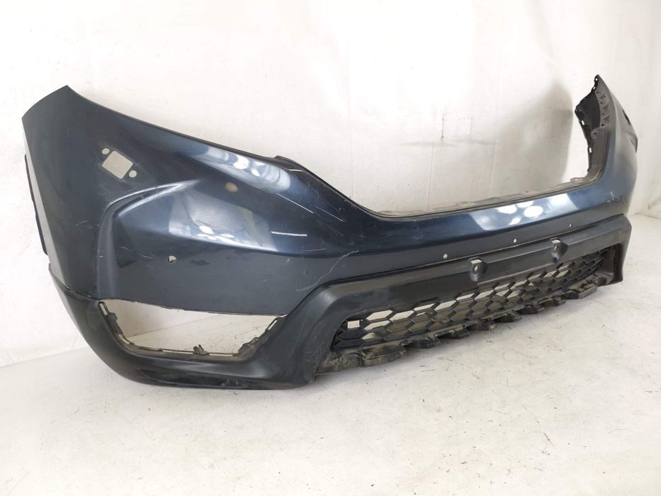 Предна броня с долна решетка и престилка за Хонда ЦР-В / Honda CR-V 5