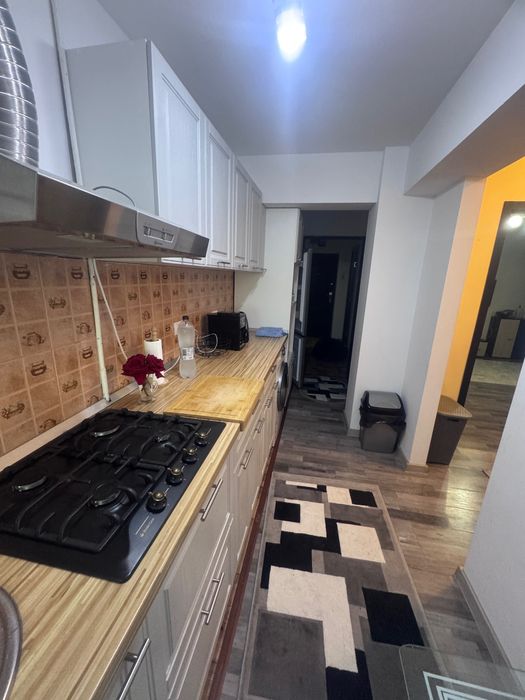 Vanzare apartament 2 camere