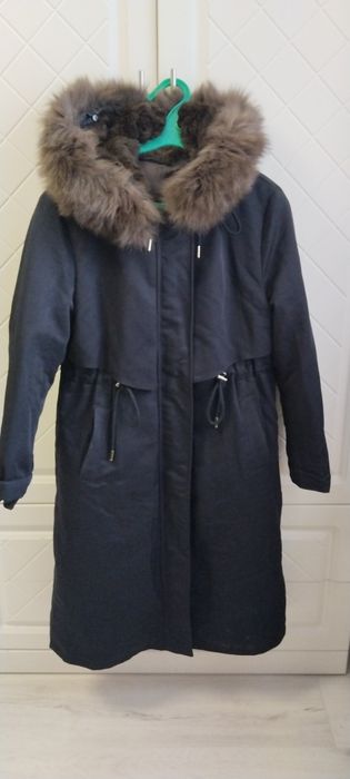 Продам парку р42