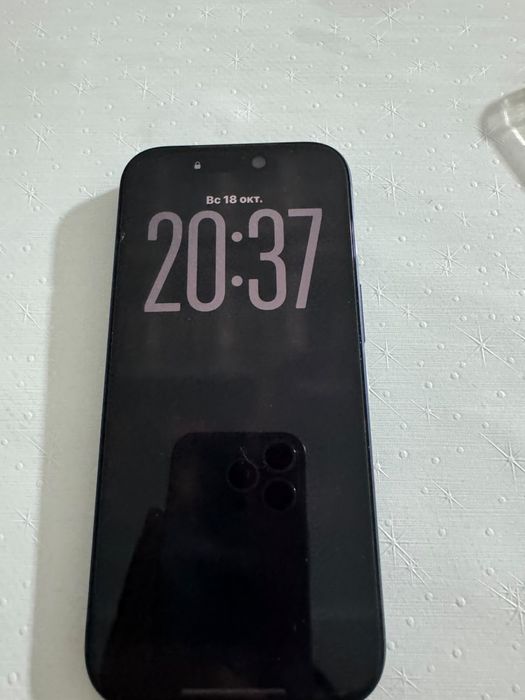 Смартфон Iphone 17 Pro