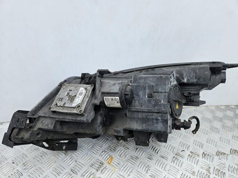 Far dreapta bi xenon adaptiv fara module Opel Zafira C Tourer