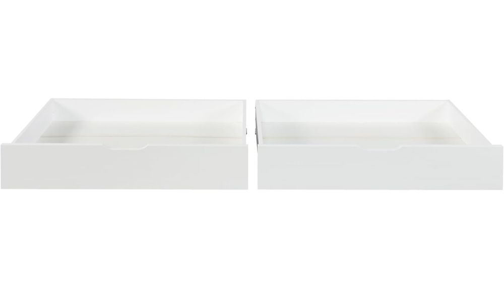 Две чекмеджета за детско легло 2015