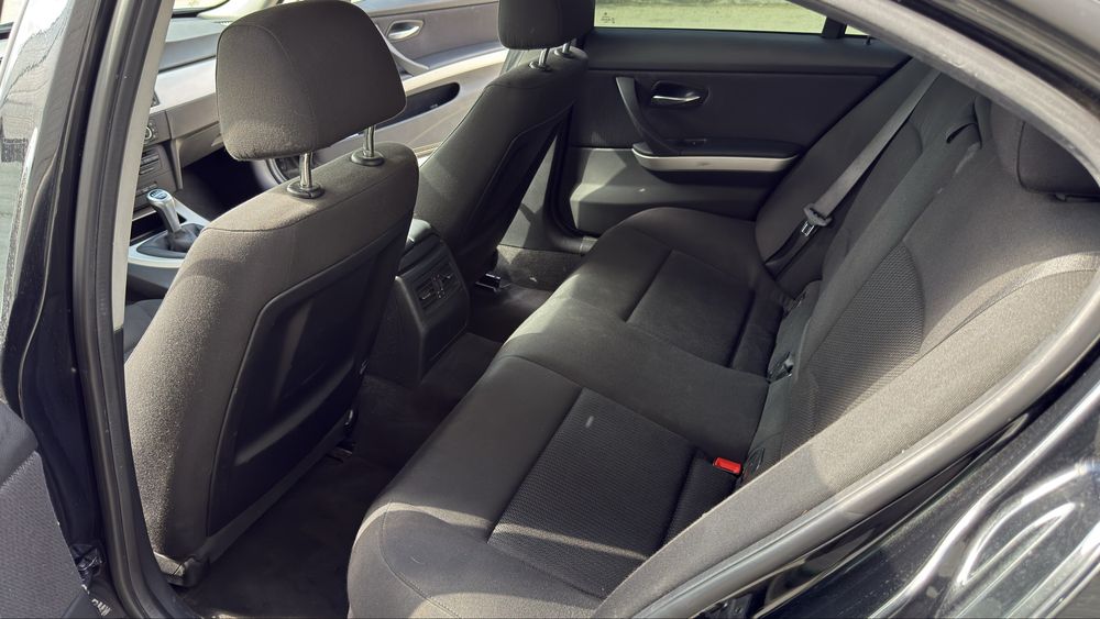 BMW seria 3 / 2010 / proprietar