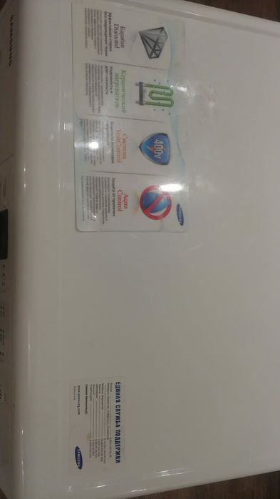 Samsung Стиральная машинка