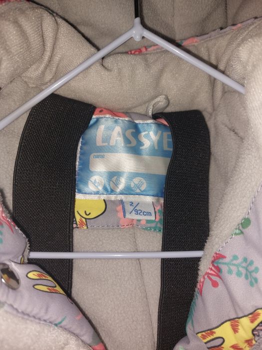 Продам комбинезон зимний