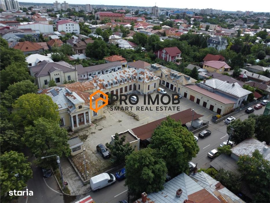 Spatiu comercial zona Centru