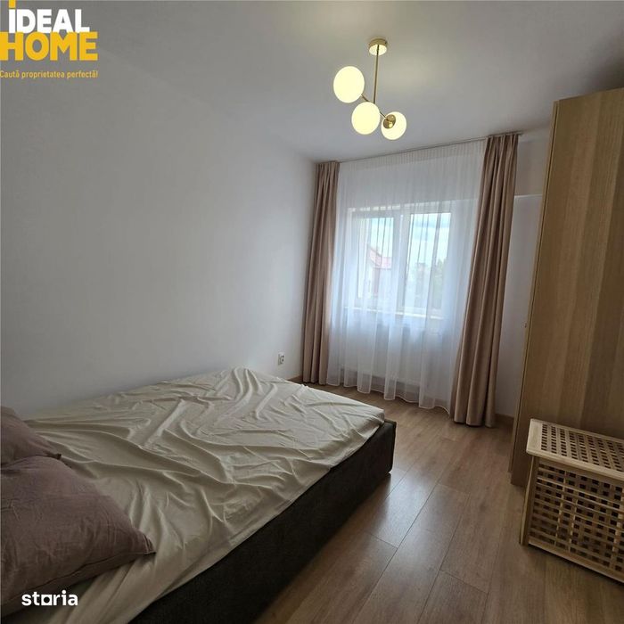 Centru, 3 camere Modern. TG cucu, Esplanada Barboi — fotografia 3