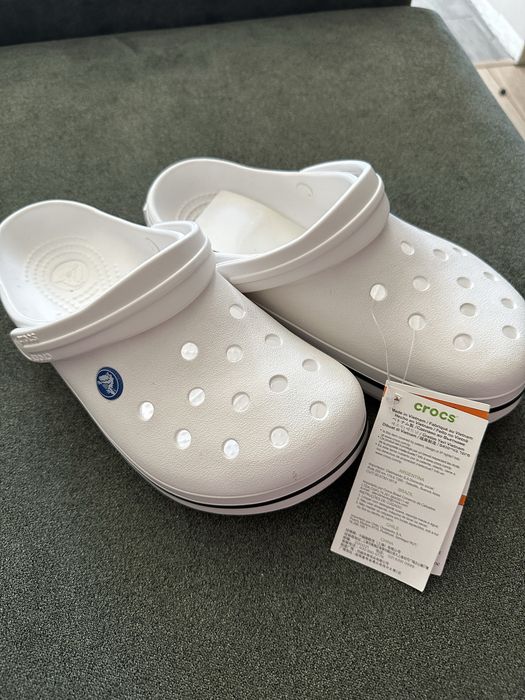 Crocs Crocband Clog 38-39