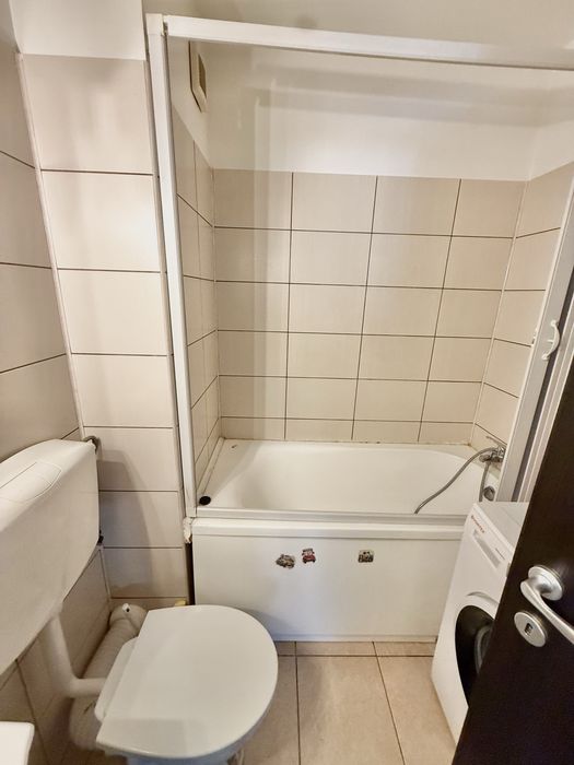 Ap 2 camere Militari Residence comision 50%