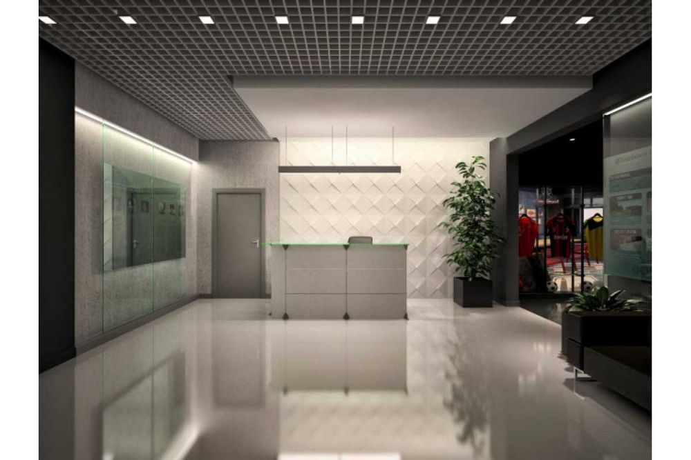 Griliato, grilyato, griliata potolok