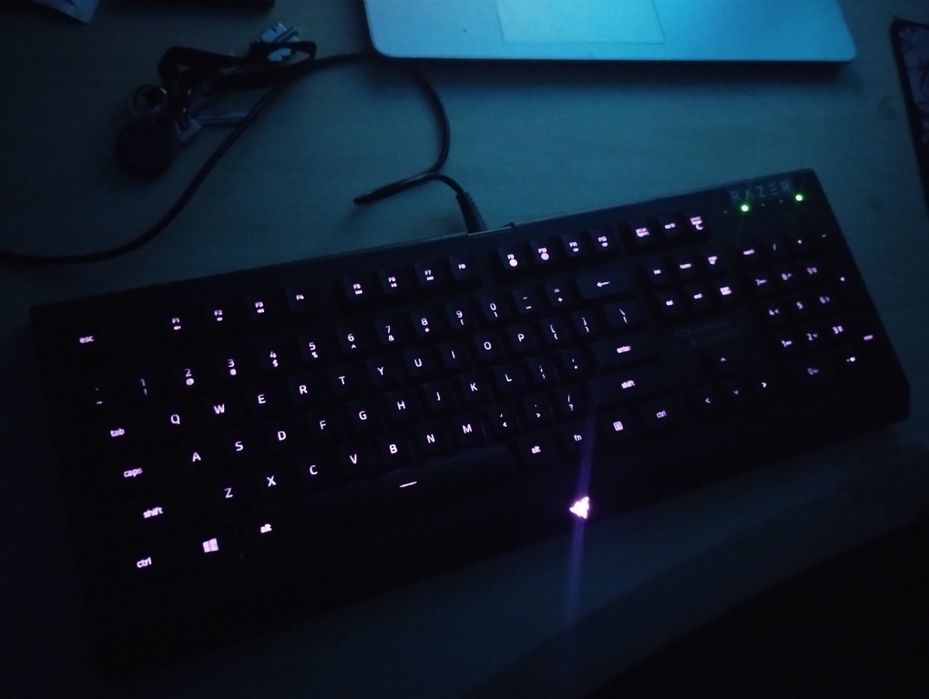 Tastatura Razer cynosa lite