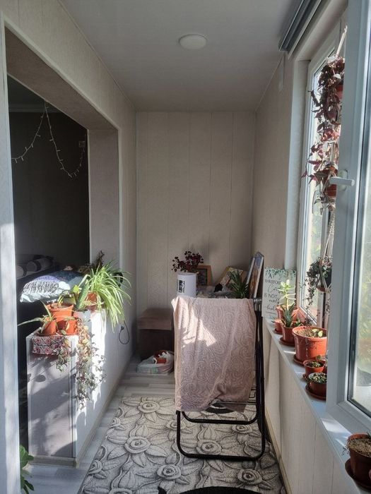 ТТЗ 2 да 2 хона квартира сотилвотти