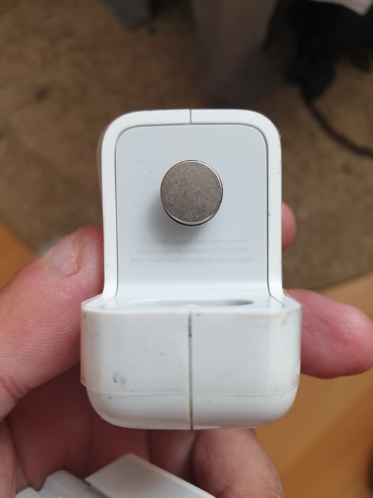 încărcător USB Apple de 12W