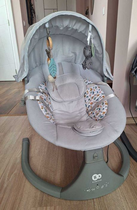 Бебешки Люлки - шезлонги