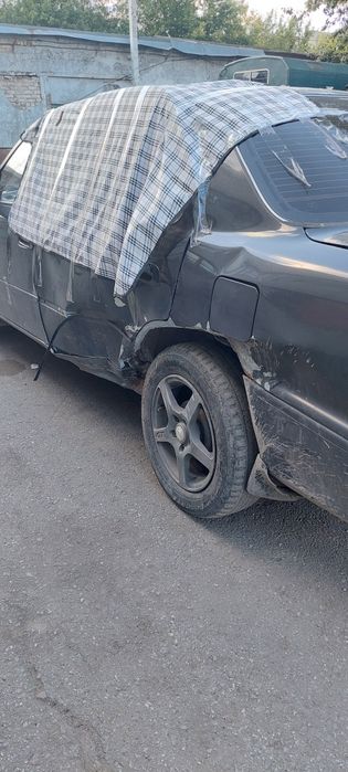 Продам автомобиль