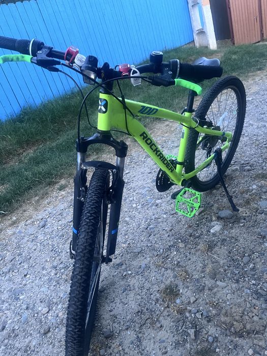 Rockrider ST100 27,5 verde