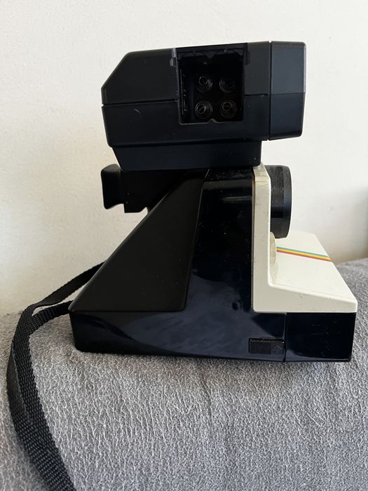 Фотоапарат камера  Polaroid