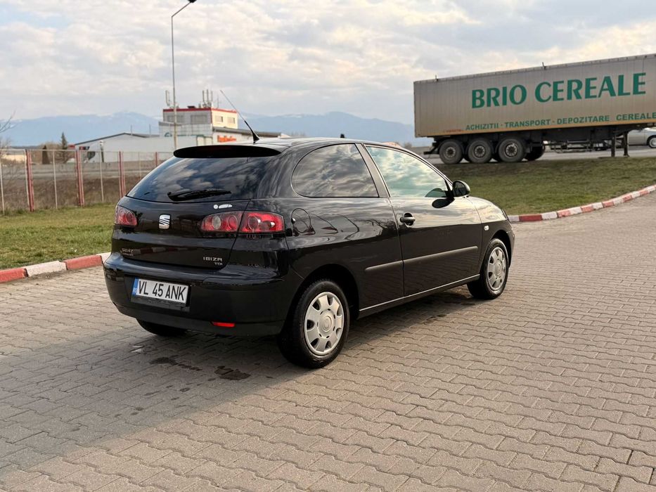 Seat Ibita 1.4 TDI  Clima