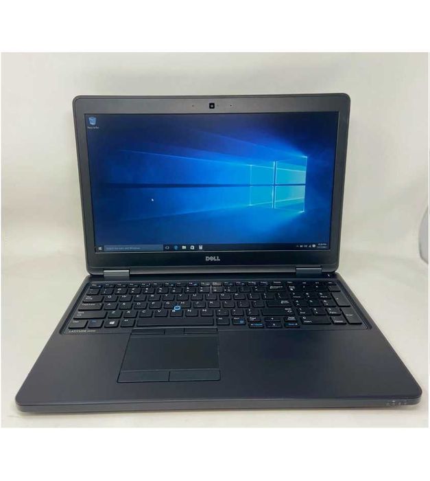 Laptop Dell i7-5600U