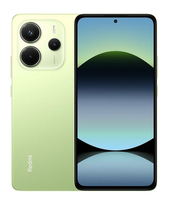 Redmi Note 14 | Ментол | 6/128