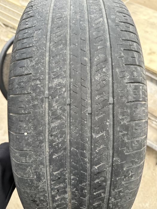 Шины Nexen 235/60/R18