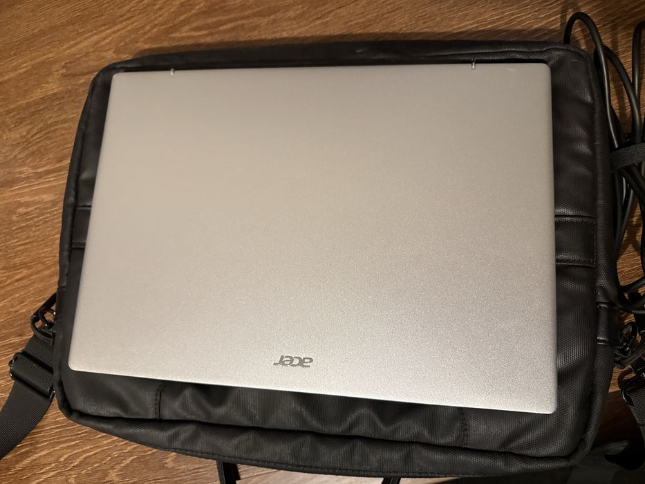 Laptop Acer Swift go 14