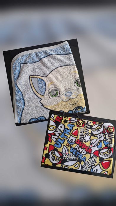 Продавам детски завивки