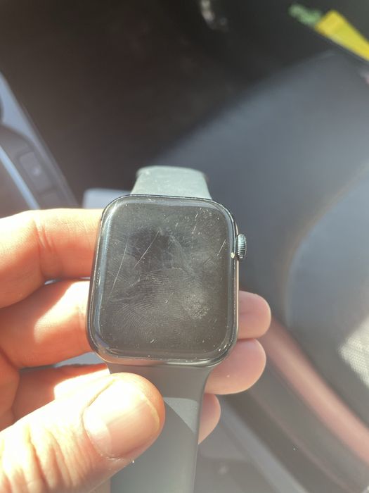 Apple watch series 7 45mm