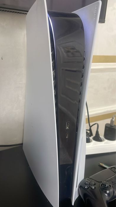 playstation 5 хорошая