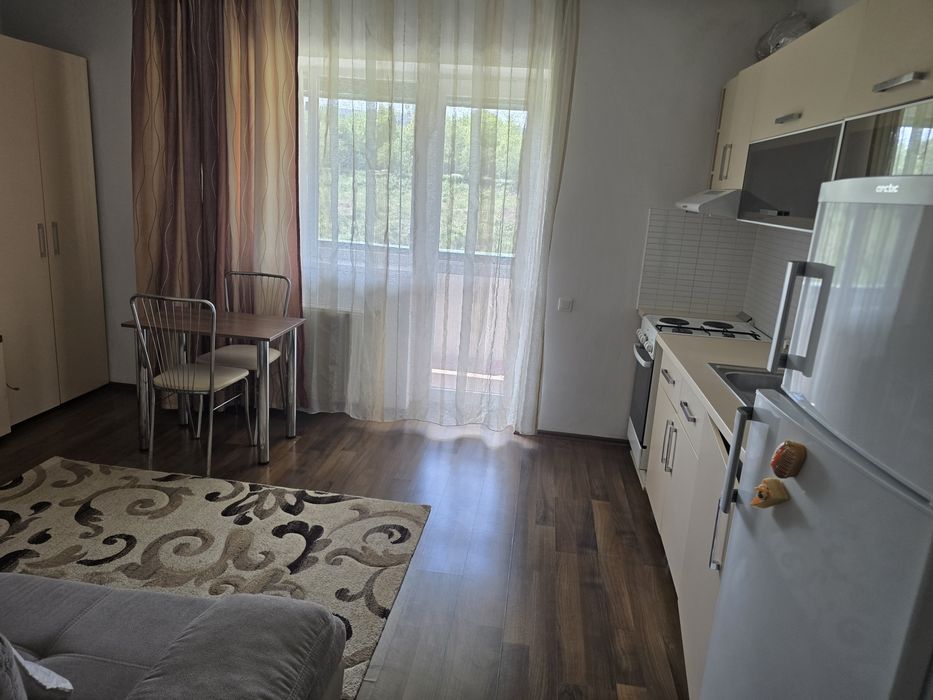 Garsoniera Quadra 2 Politehnica-Proprietar